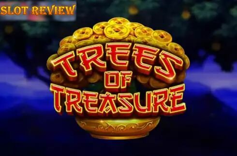 Trees of Treasure Slot Review